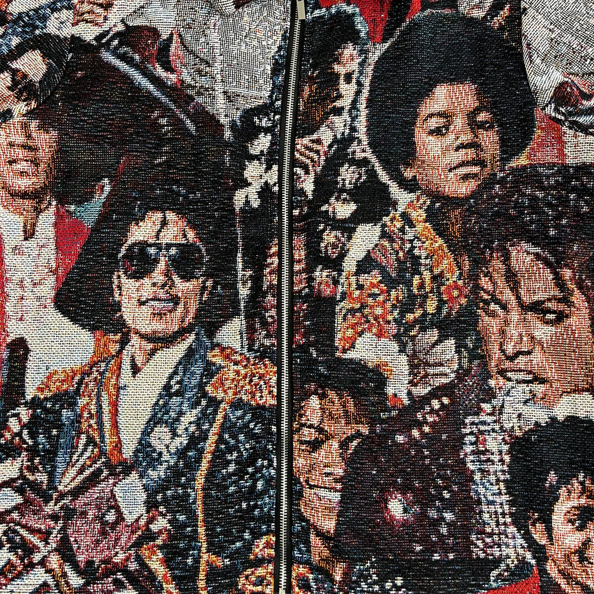 JACKSON COLLECTION TAPESTRY TEE