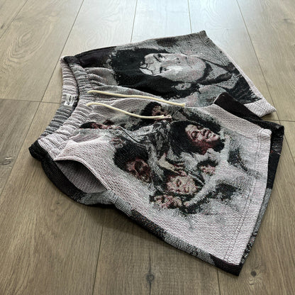 JACKSON V2 TAPESTRY SHORTS