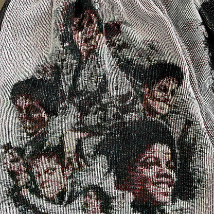 JACKSON V2 TAPESTRY SHORTS