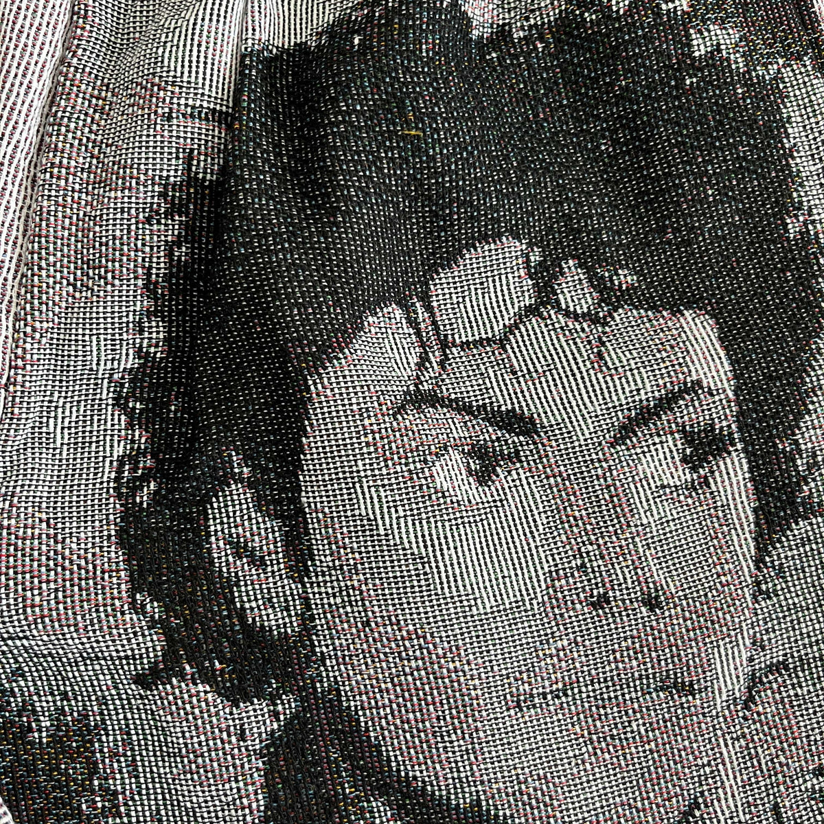 JACKSON V2 TAPESTRY SHORTS