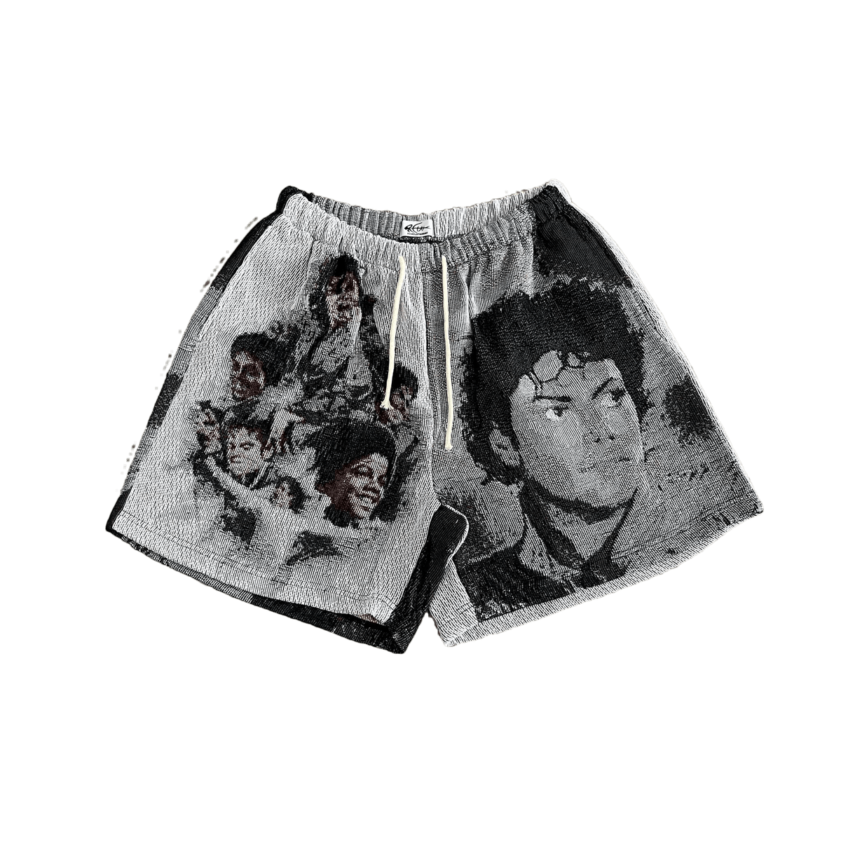 JACKSON V2 TAPESTRY SHORTS