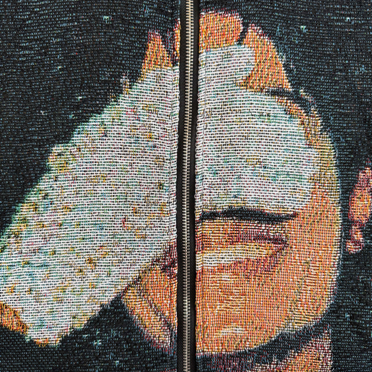 JACKSON V3 TAPESTRY JACKET