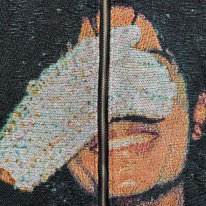 JACKSON V3 TAPESTRY JACKET