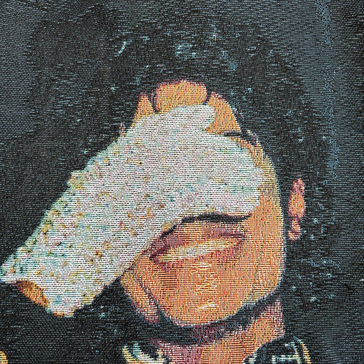 JACKSON V3 TAPESTRY JACKET