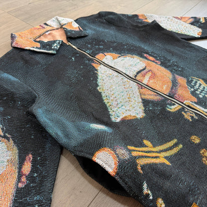 JACKSON V3 TAPESTRY JACKET