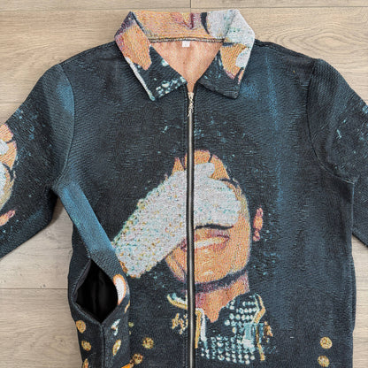 JACKSON V3 TAPESTRY JACKET