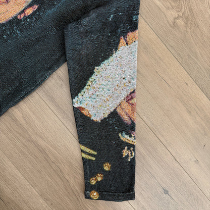 JACKSON V3 TAPESTRY JACKET