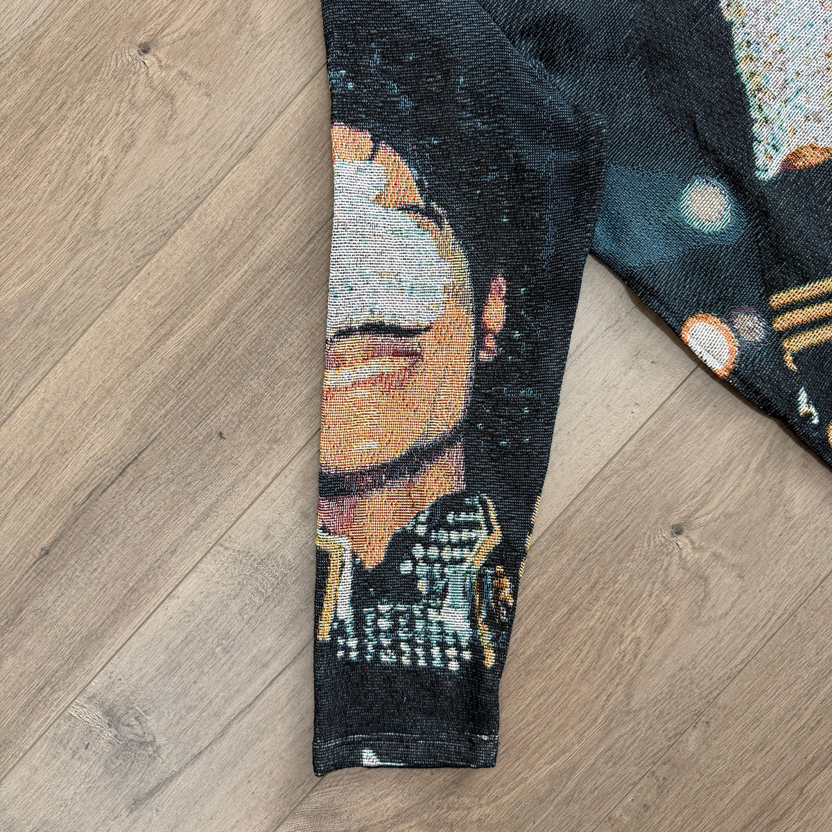 JACKSON V3 TAPESTRY JACKET