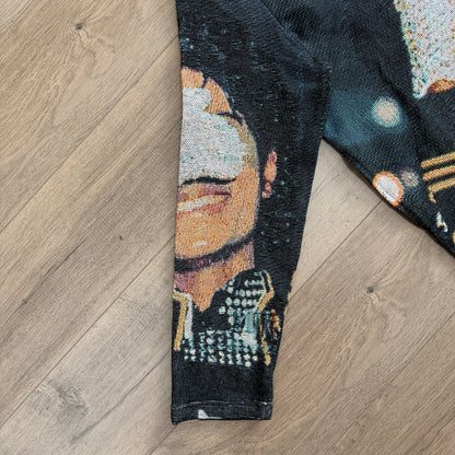 JACKSON V3 TAPESTRY JACKET