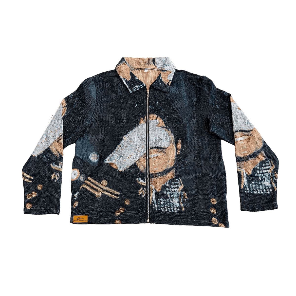 JACKSON V3 TAPESTRY JACKET