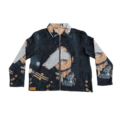 JACKSON V3 TAPESTRY JACKET