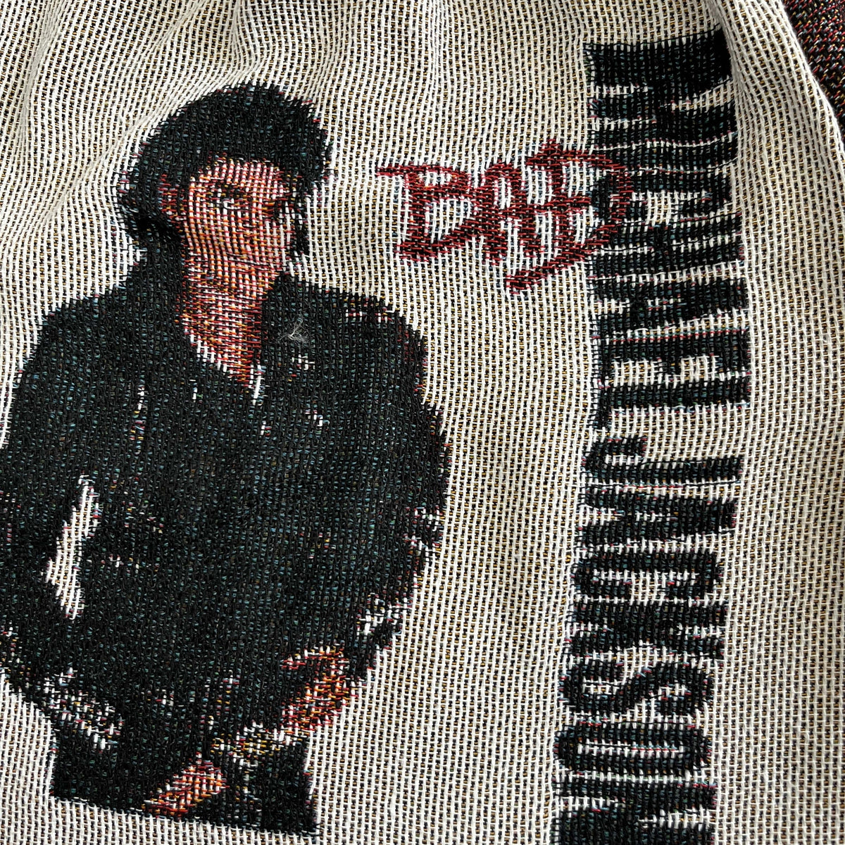 JACKSON V3 TAPESTRY SHORTS