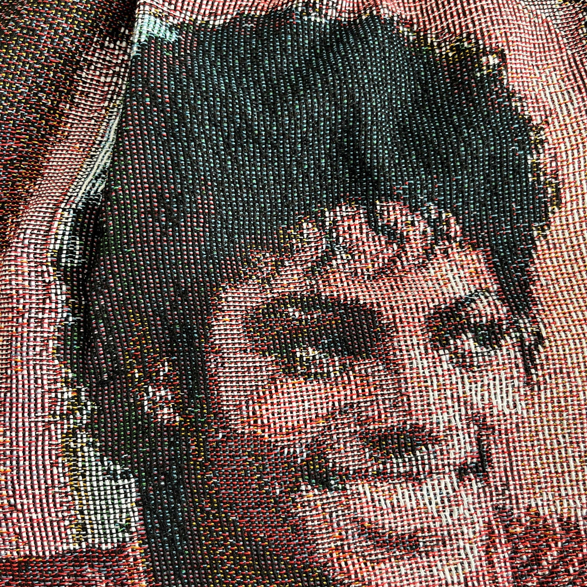 JACKSON V3 TAPESTRY SHORTS