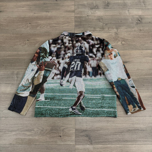 JAQUARIIB  TAPESTRY JACKET