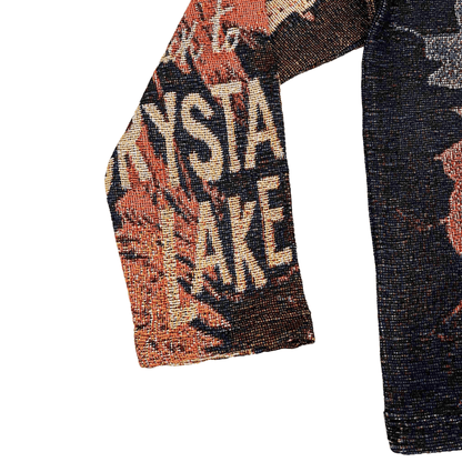 Jason Tapestry