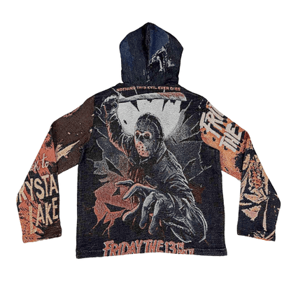 Jason Tapestry