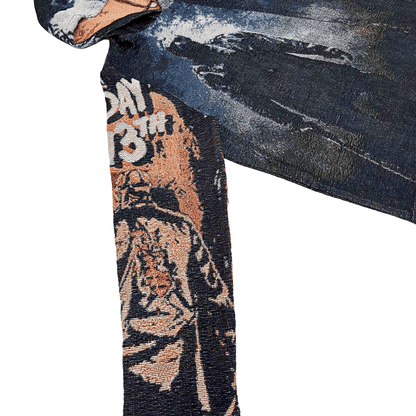 Jason Tapestry