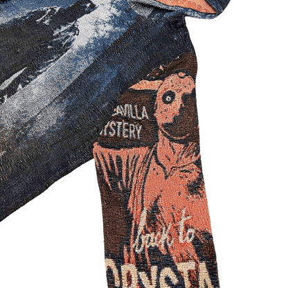 Jason Tapestry