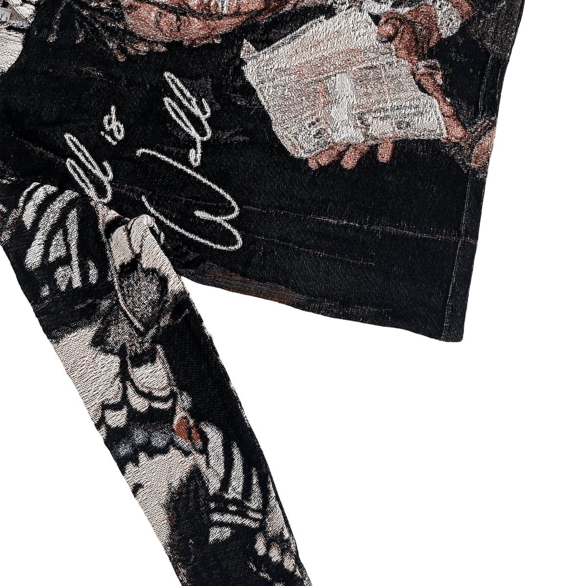 JAYDA TAPESTRY