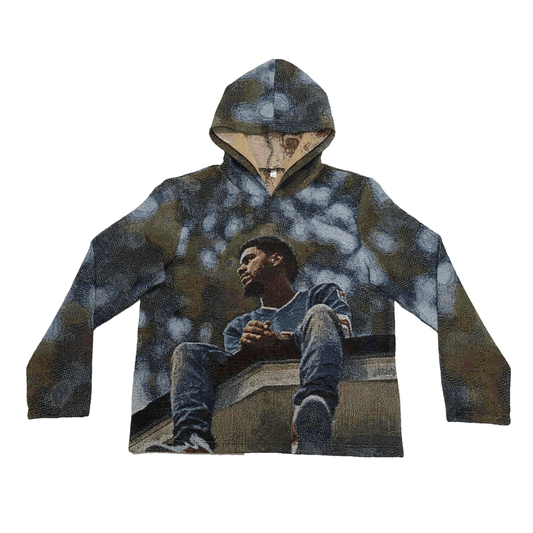 Jcole Tapestry
