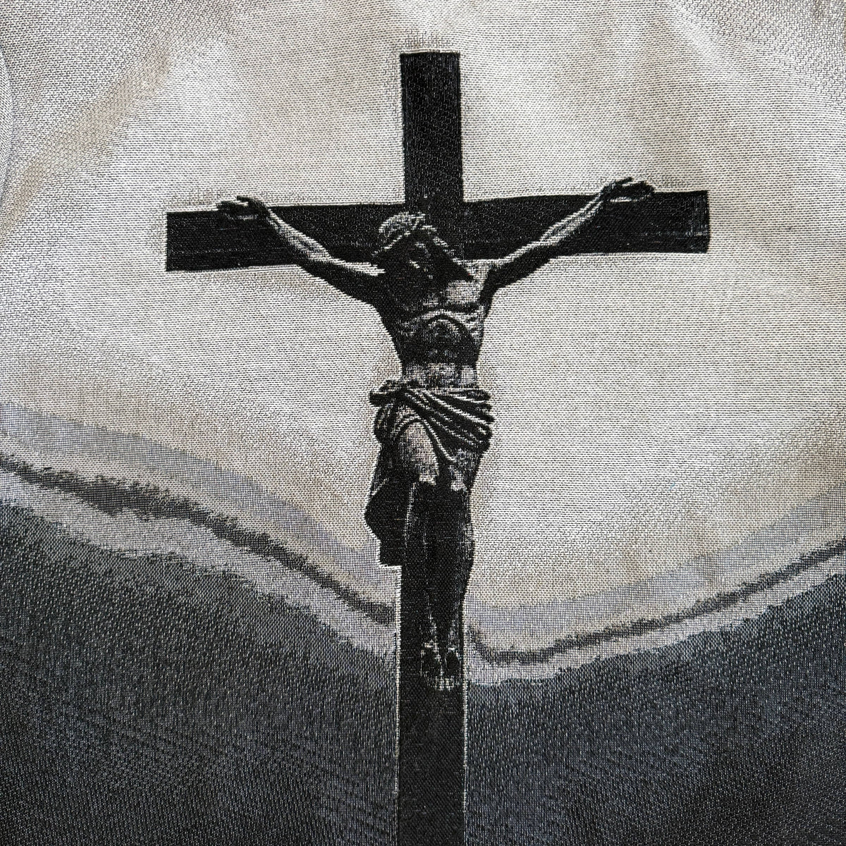 JESUS V3 TAPESTRY JACKET