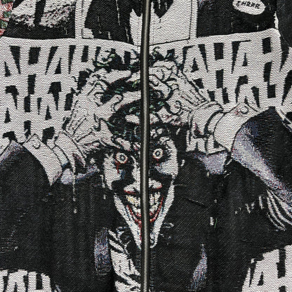 JOKE HAHA TAPESTRY TEE