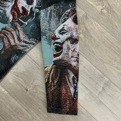 JOKER 3 TAPESTRY JACKET