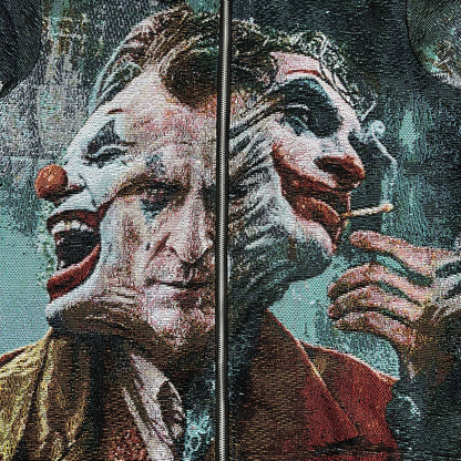 JOKER 3 TAPESTRY JACKET
