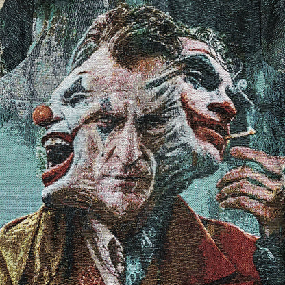 JOKER 3 TAPESTRY JACKET