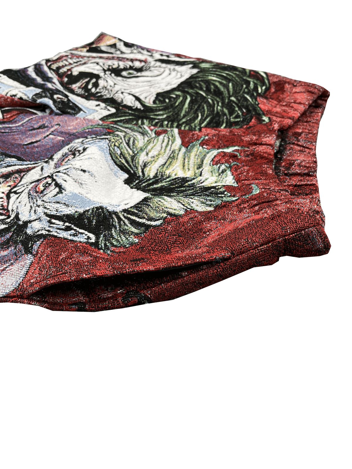 JOKER TAPESTRY SHORTS