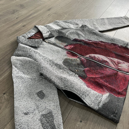 K TAPESTRY JACKET