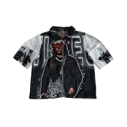 KENDRICK TAPESTRY TEE