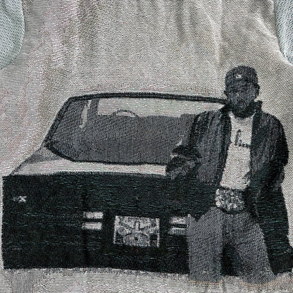 KENDRICK TAPESTRY TEE