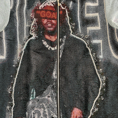 KENDRICK TAPESTRY TEE