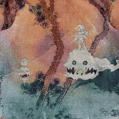 KIDS SEE G TAPESTRY TEE