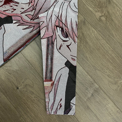 KILLUA TAPESTRY JACKET