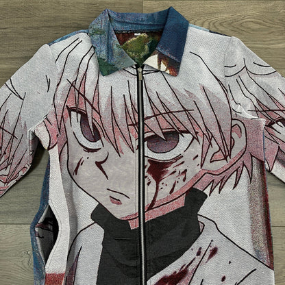 KILLUA TAPESTRY JACKET
