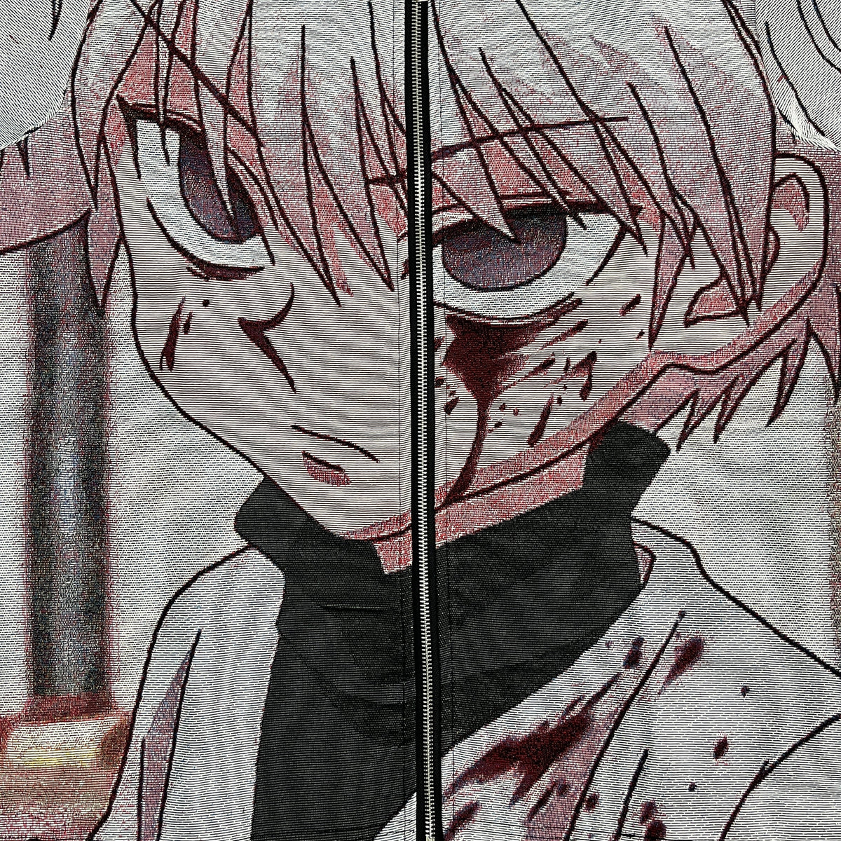 KILLUA TAPESTRY JACKET
