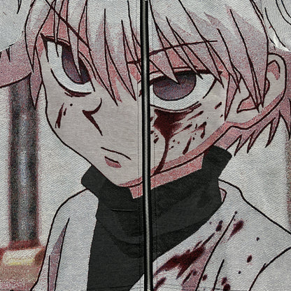 KILLUA TAPESTRY JACKET