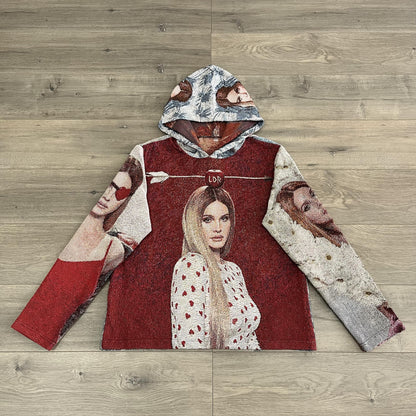 KIM TAPESTRY