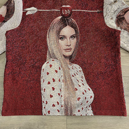KIM TAPESTRY