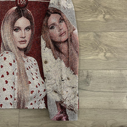 KIM TAPESTRY