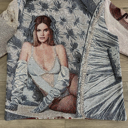 KIM TAPESTRY
