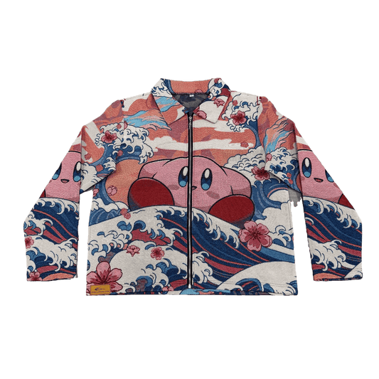 KIRBY TAPESTRY JACKET