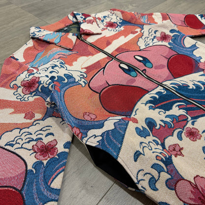KIRBY TAPESTRY TEE