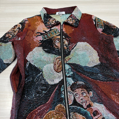 KOD TAPESTRY JACKET