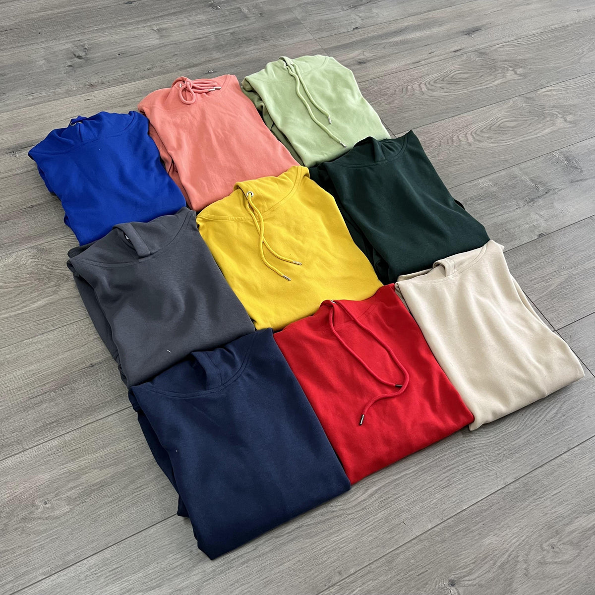 KODAKBLACK HEAD HOODIE-1101