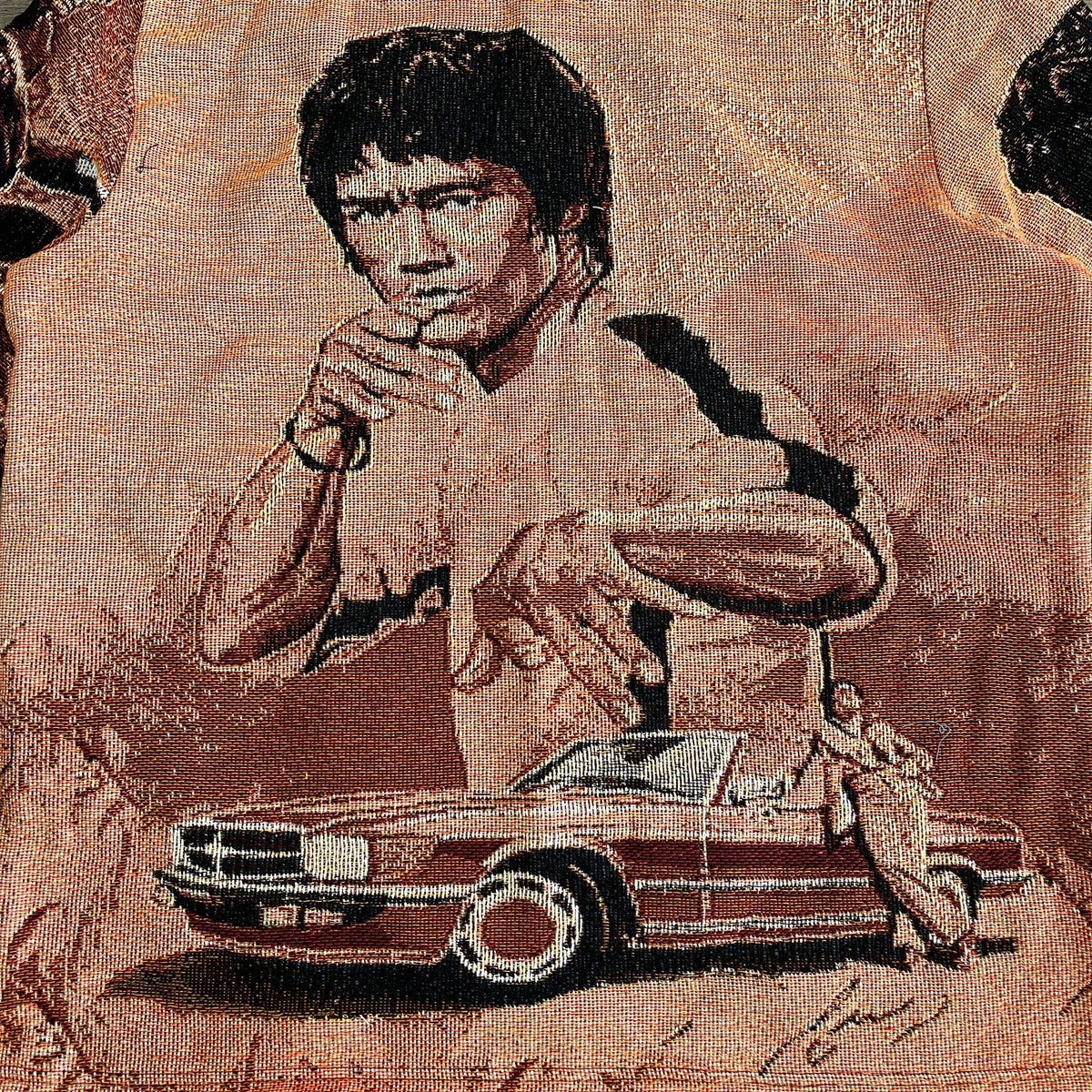 LEE TAPESTRY TEE