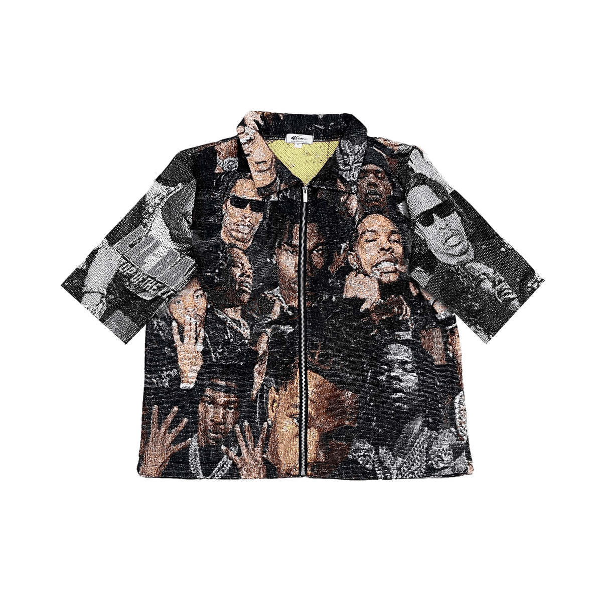 LILBABY TAPESTRY TEE