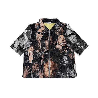 LILBABY TAPESTRY TEE